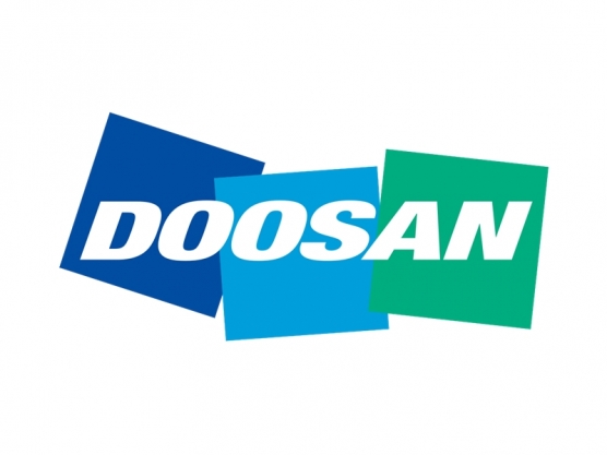 50kw-660kw Doosan Motor Generator 