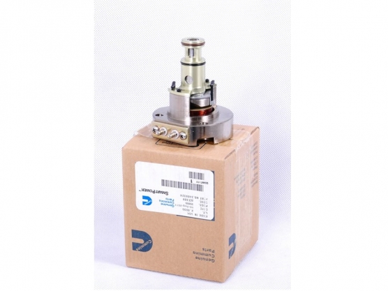 Qaybaha Makiinada Diesel Generator Engine 