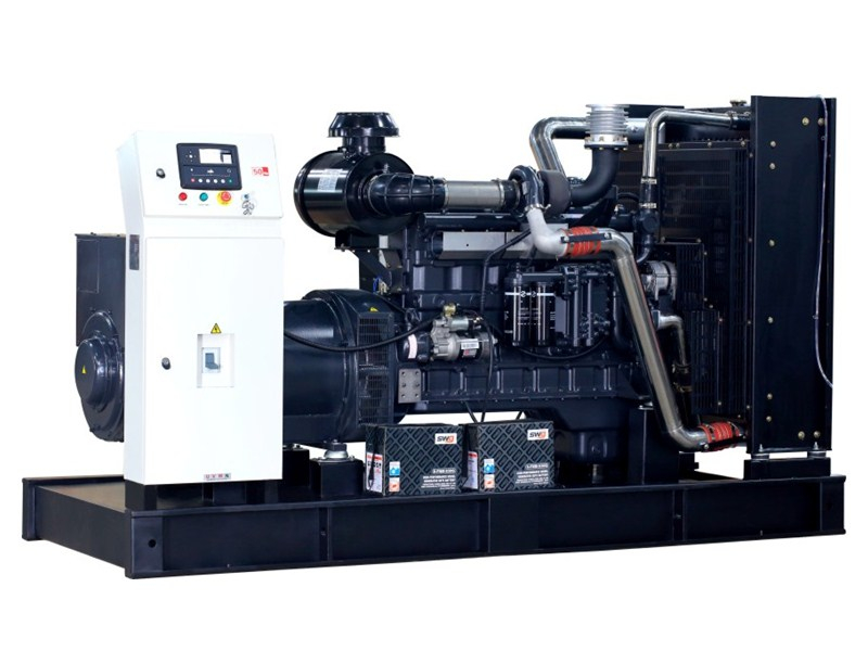 Diesel Engine Generator