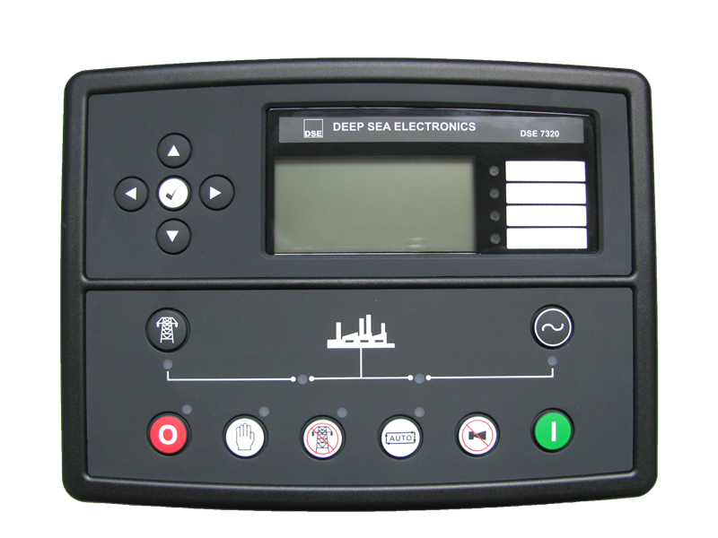 Qaybaha Qaybinta Jenerayaasha